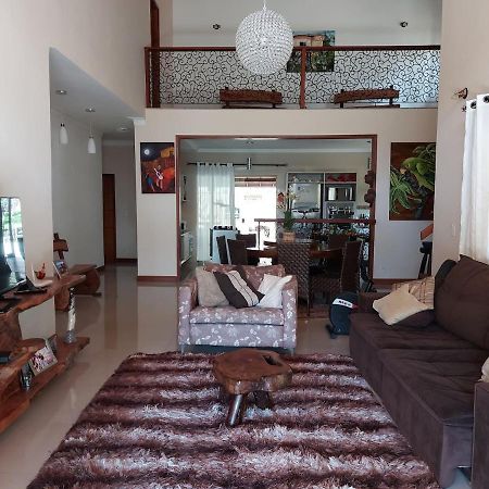 فيلا Casa Dos Sonhos - Alto Padrao غوابيميريم المظهر الخارجي الصورة