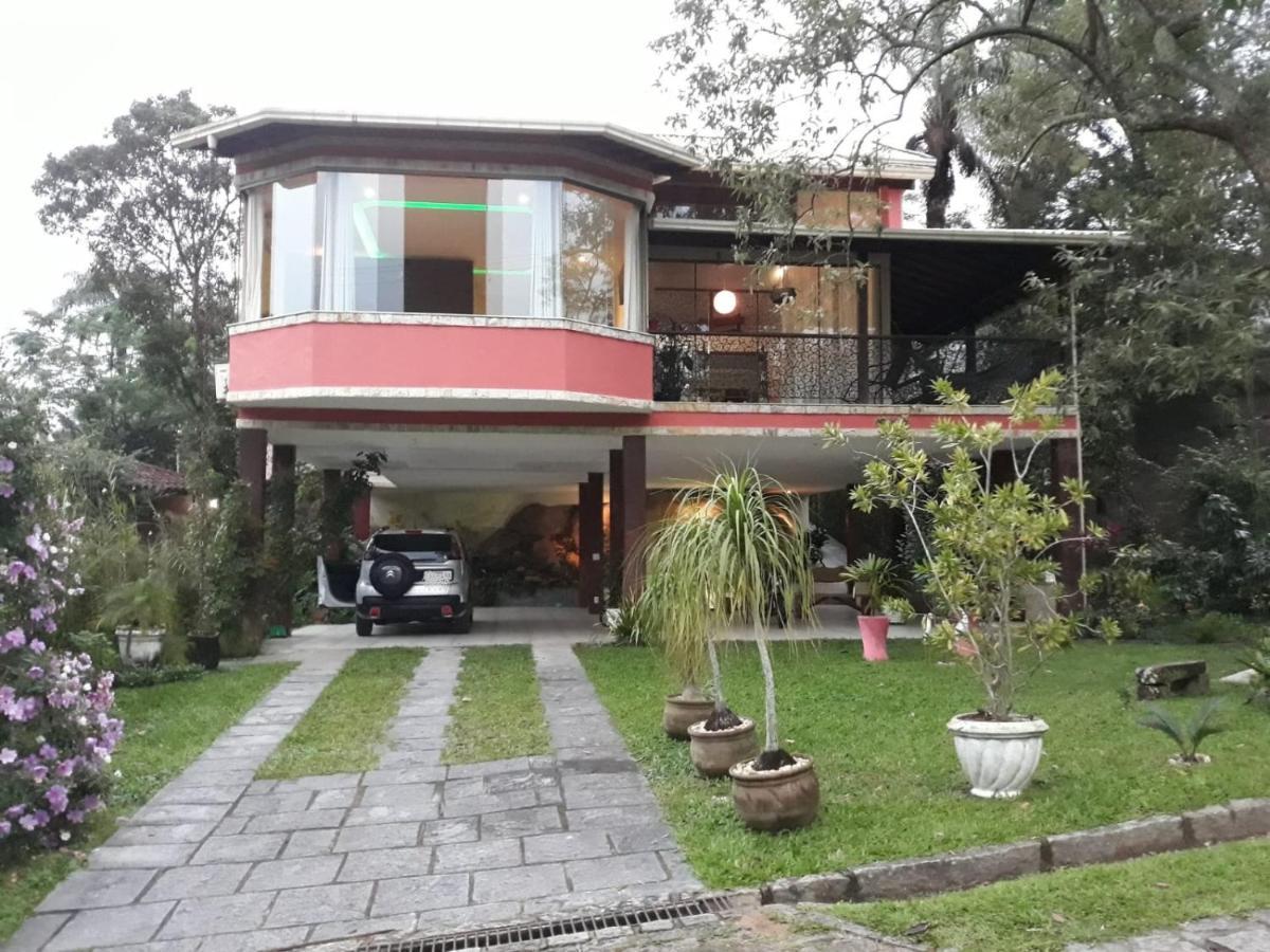 فيلا Casa Dos Sonhos - Alto Padrao غوابيميريم المظهر الخارجي الصورة