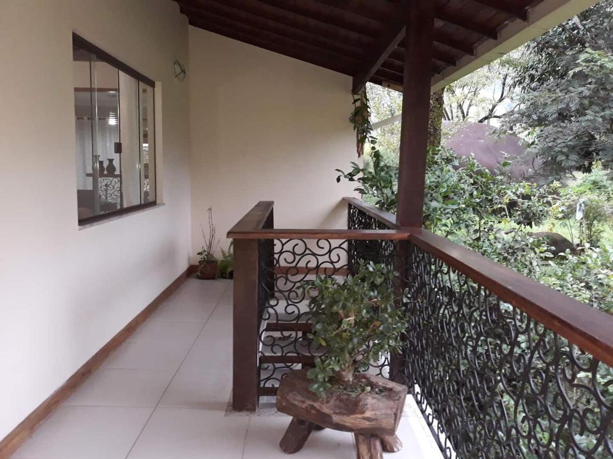 فيلا Casa Dos Sonhos - Alto Padrao غوابيميريم المظهر الخارجي الصورة