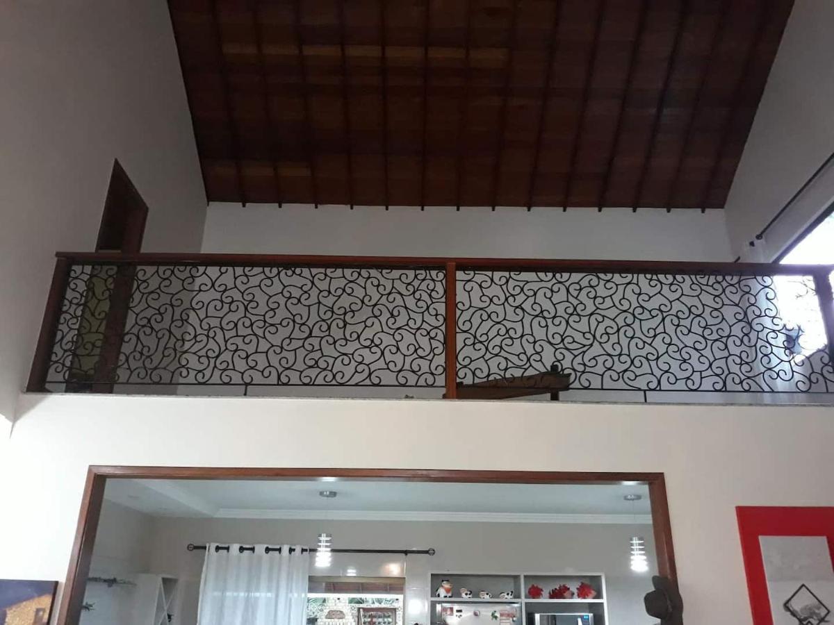 فيلا Casa Dos Sonhos - Alto Padrao غوابيميريم المظهر الخارجي الصورة