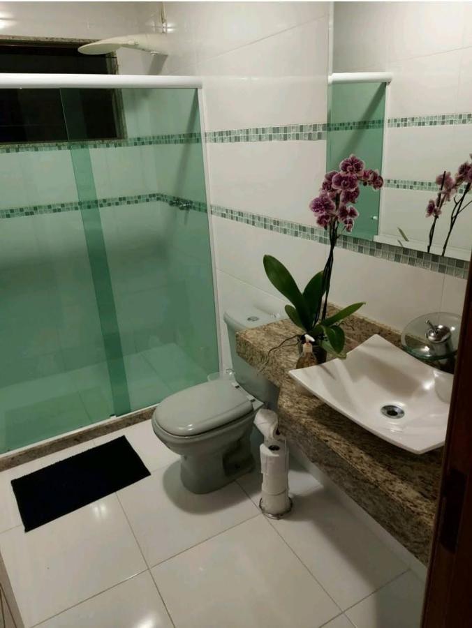 فيلا Casa Dos Sonhos - Alto Padrao غوابيميريم المظهر الخارجي الصورة