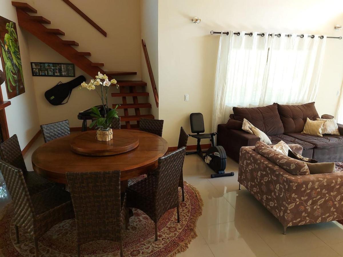 فيلا Casa Dos Sonhos - Alto Padrao غوابيميريم المظهر الخارجي الصورة