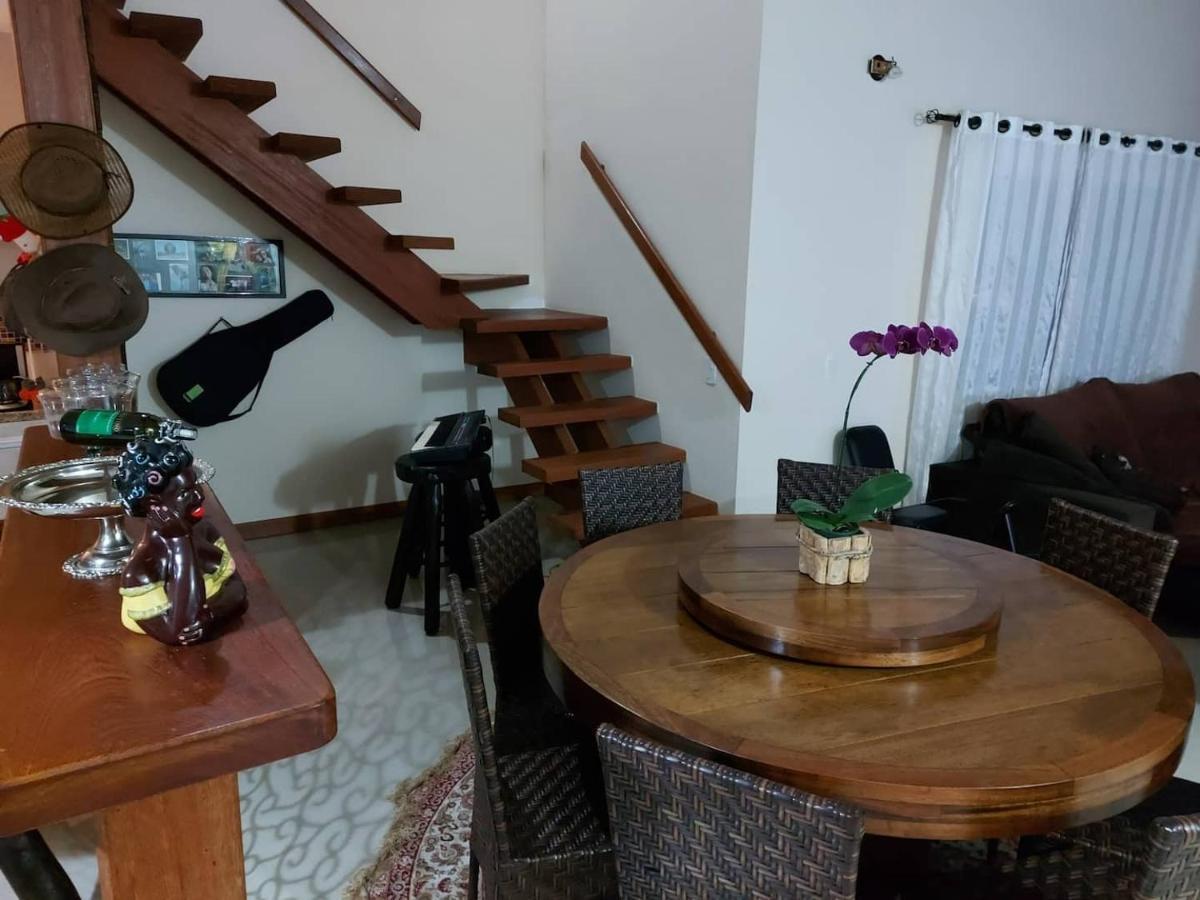 فيلا Casa Dos Sonhos - Alto Padrao غوابيميريم المظهر الخارجي الصورة